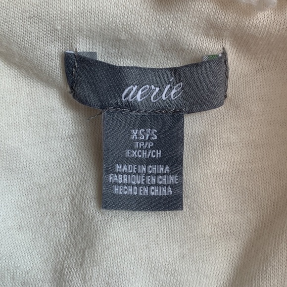 Aerie Sherpa Vest - Picture 6 of 15